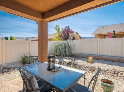 2190 Berkich Court, Reno, NV 89521 Photo