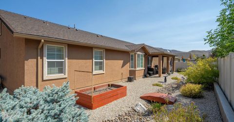 2190 Berkich Court, Reno, NV 89521 Photo