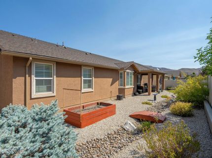 2190 Berkich Court, Reno, NV 89521 Photo