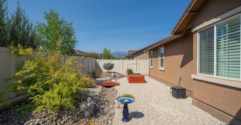 2190 Berkich Court, Reno, NV 89521 Photo