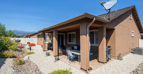 2190 Berkich Court, Reno, NV 89521 Photo