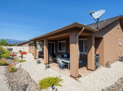 2190 Berkich Court, Reno, NV 89521 Photo