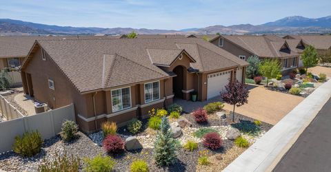 2190 Berkich Court, Reno, NV 89521 Photo