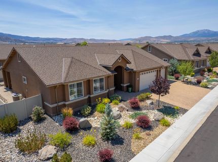 2190 Berkich Court, Reno, NV 89521 Photo