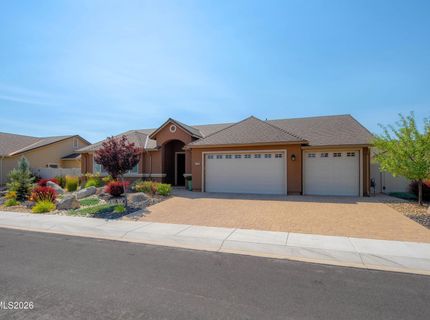 2190 Berkich Court, Reno, NV 89521 Photo