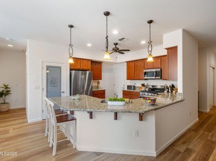 2190 Berkich Court, Reno, NV 89521 Photo