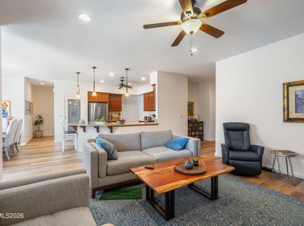 2190 Berkich Court, Reno, NV 89521 Photo