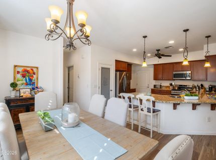 2190 Berkich Court, Reno, NV 89521 Photo