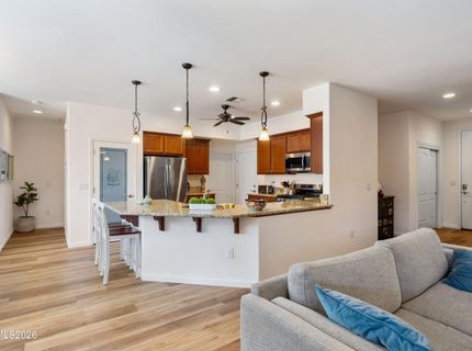2190 Berkich Court, Reno, NV 89521 Photo