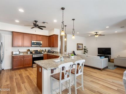 2190 Berkich Court, Reno, NV 89521 Photo