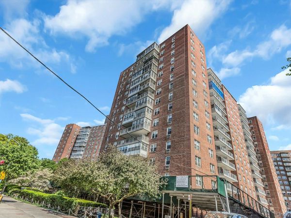 138-10 Franklin Avenue , Unit 9J, Flushing, NY 11355