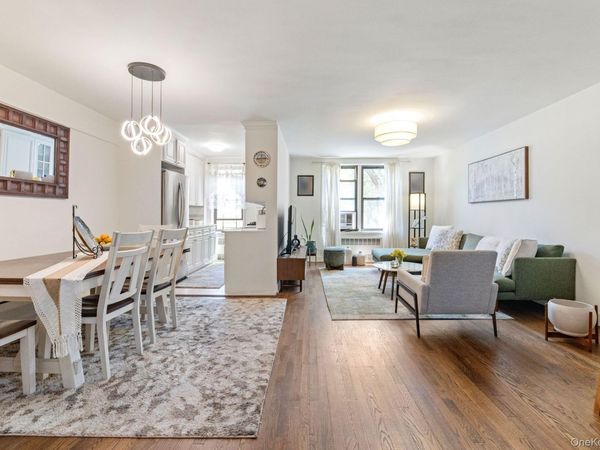33-45 94th Street , Unit 4H, Jackson Heights, NY 11372