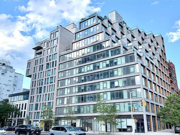 251 1st Street, Unit 4A, Brooklyn, NY 11215