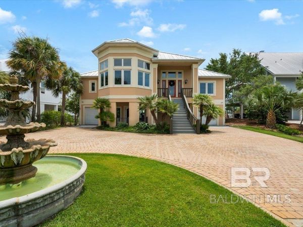 32754 River Road, Orange Beach, AL 36561