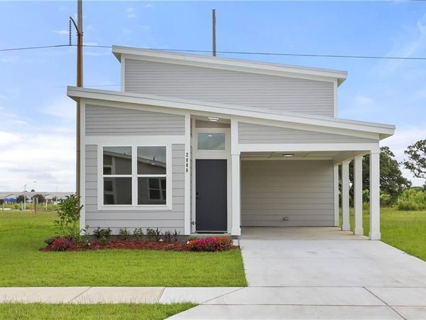 2808 LIVE OAK Drive , Terrytown, LA 70056