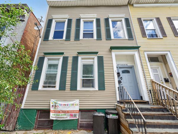 227 Colonie Street, Albany, NY 12210