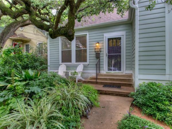 720 Sparks Ave , Austin, TX 78705
