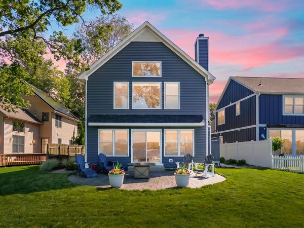 2136 Ames Drive, Portage, MI 49002