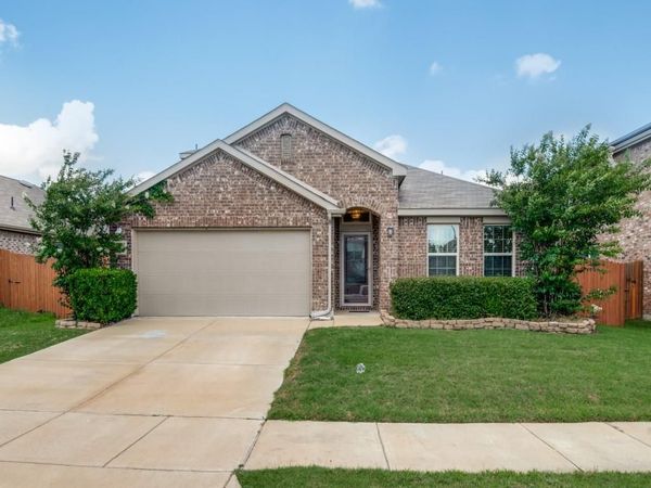 2936 Montrose Trail, Forney, TX 75126
