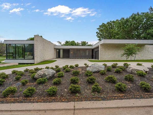 6001 Annandale Drive, Fort Worth, TX 76132