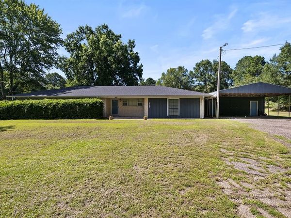 119 Billy Daniels, Mount Pleasant, TX 75455
