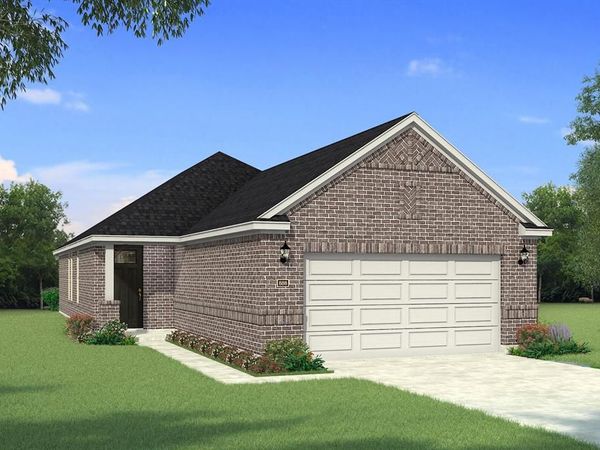 1705 Sandy Pond Street, Forney, TX 75126