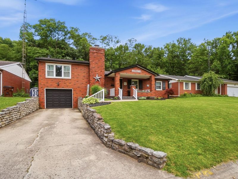 413 Lincoln Street, New Paris, OH 45347 Photo 2