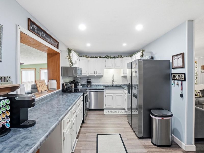 413 Lincoln Street, New Paris, OH 45347 Photo 9