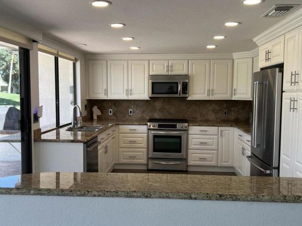 95 Torremolinos Drive, Rancho Mirage, CA 92270