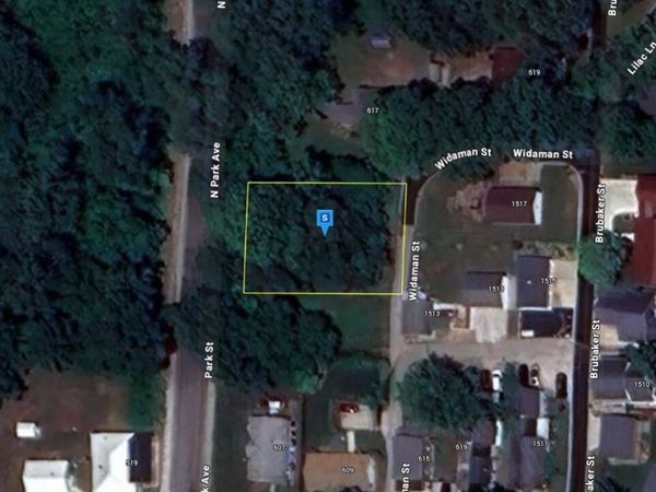 615 Widaman Street , Warsaw, IN 46580