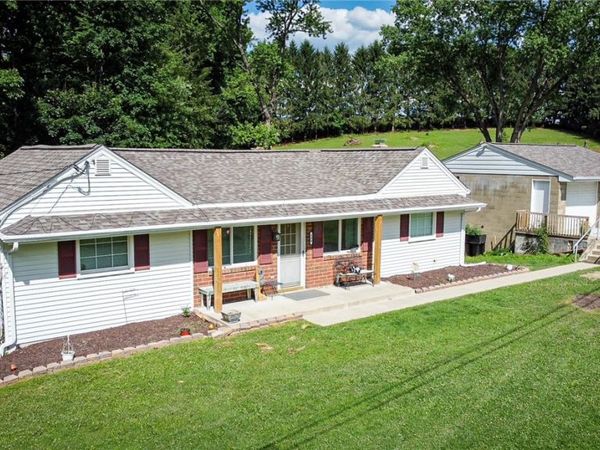 399 Bullcreek Rd, Butler, PA 16002