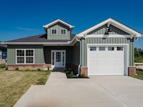 119 Doe Drive , Elkton, KY 42220