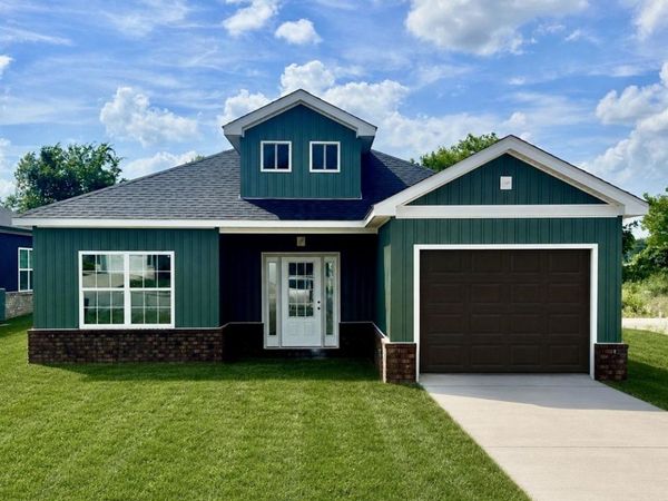 119 Doe Drive , Elkton, KY 42220