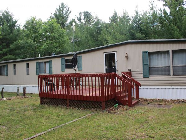 931 E Trout Valley Road, Friendship, WI 53934