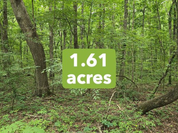 Lot 3 W Wind Way, Crossville, TN 38572