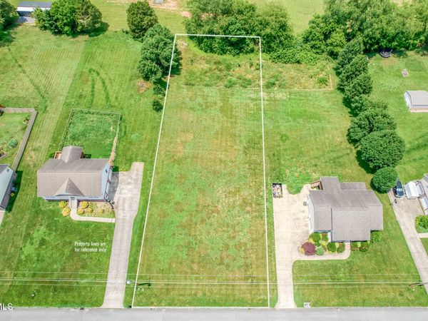 273 Anderson Street, Limestone, TN 37681