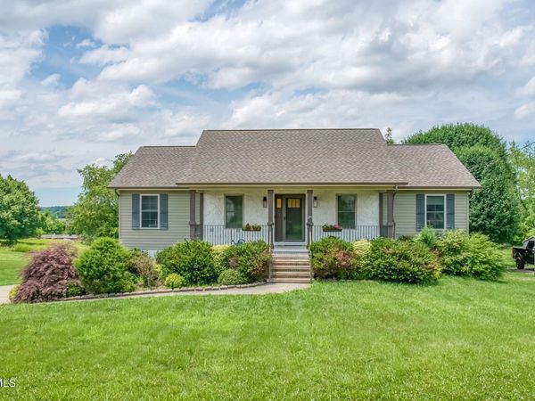 291 Anderson Street, Limestone, TN 37681