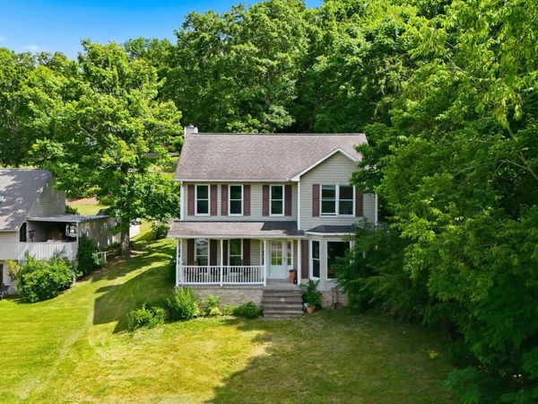 420 Northwest Oak Avenue, Norton, VA 24273