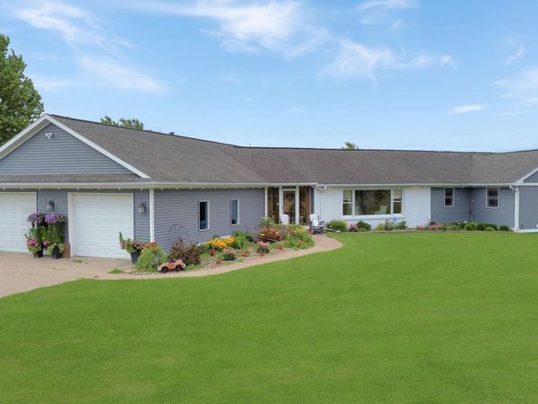 E8871 Reo Ave, Christiana, WI 54667