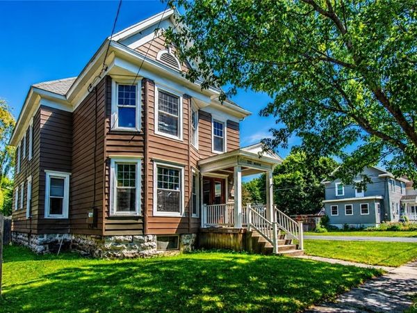 202 Colorado Avenue , Watertown, NY 13601