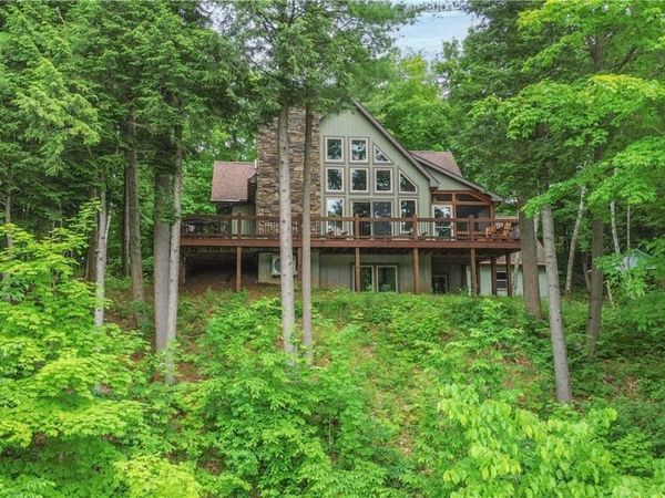42032 N Payne Lake Drive, Antwerp, NY 13608