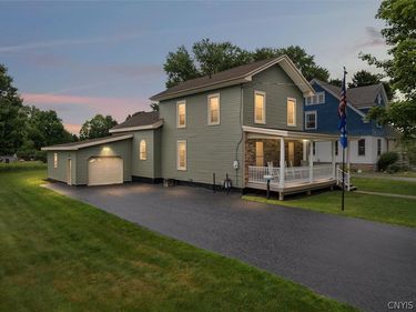 314 Lewis Street, Canastota, NY 13032