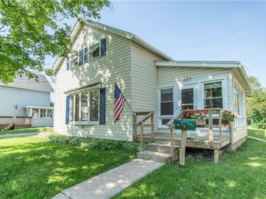637 Theresa Street, Clayton, NY 13624