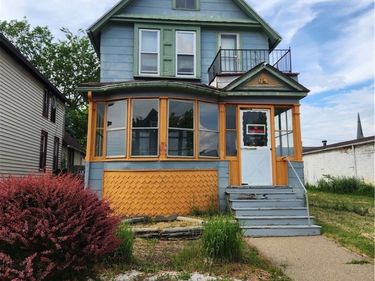 256 Auburn Avenue, Buffalo, NY 14213