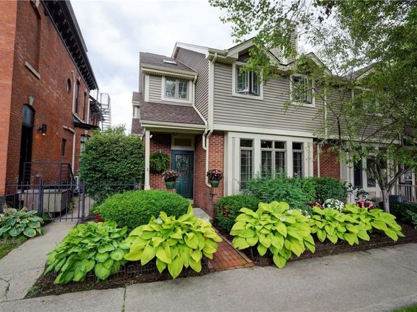40 Adams Street, Rochester, NY 14608