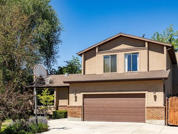 8158 S ANDORRA LN E, Sandy, UT 84093