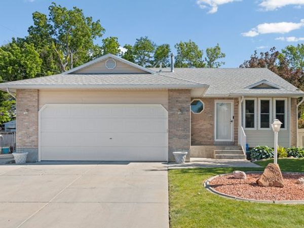 4283 W 3930 S, West Valley City, UT 84120