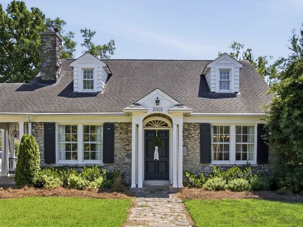 2003 Sweetbriar Ave , Nashville, TN 37212