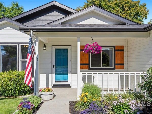 737 S Muscovy Avenue, Meridian, ID 83642