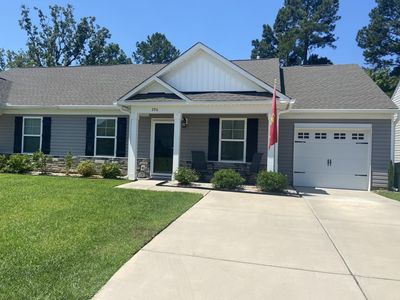 296 Wahoo Circle , Irmo, SC 29063
